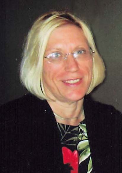 Sandra Kay "Sandy" Sinner