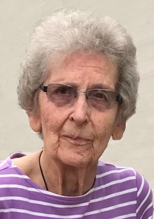 Carol Jean Jenness
