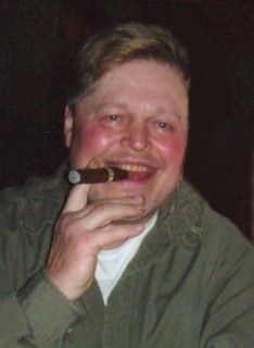 William M. 'Bill' Buckley