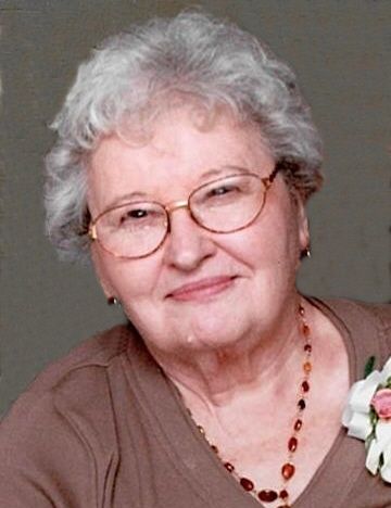 Jaunita Mae Judd