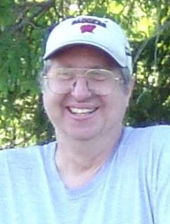 Robert Alan Bosman