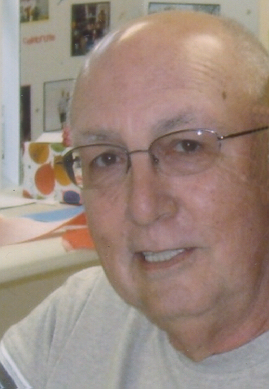 Gary R. Entwistle