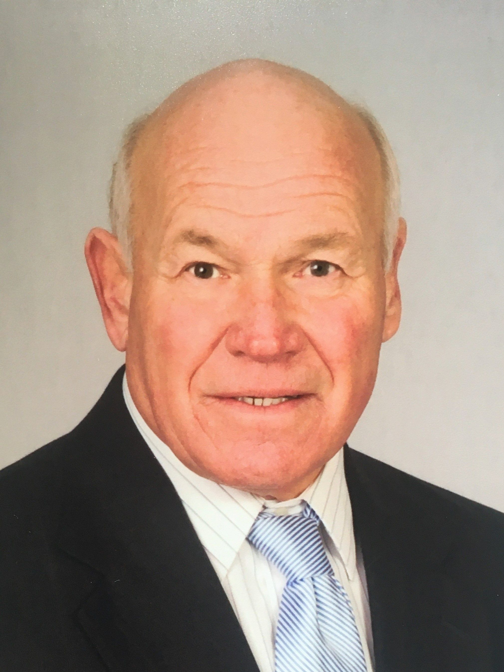 John M. Fadness