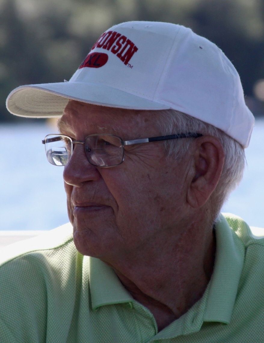 Jerome E. Suter