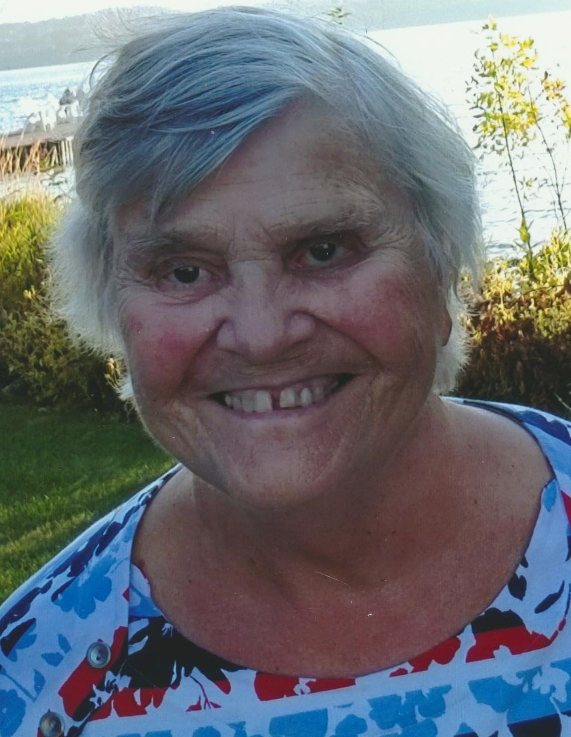 Sharon Gruber