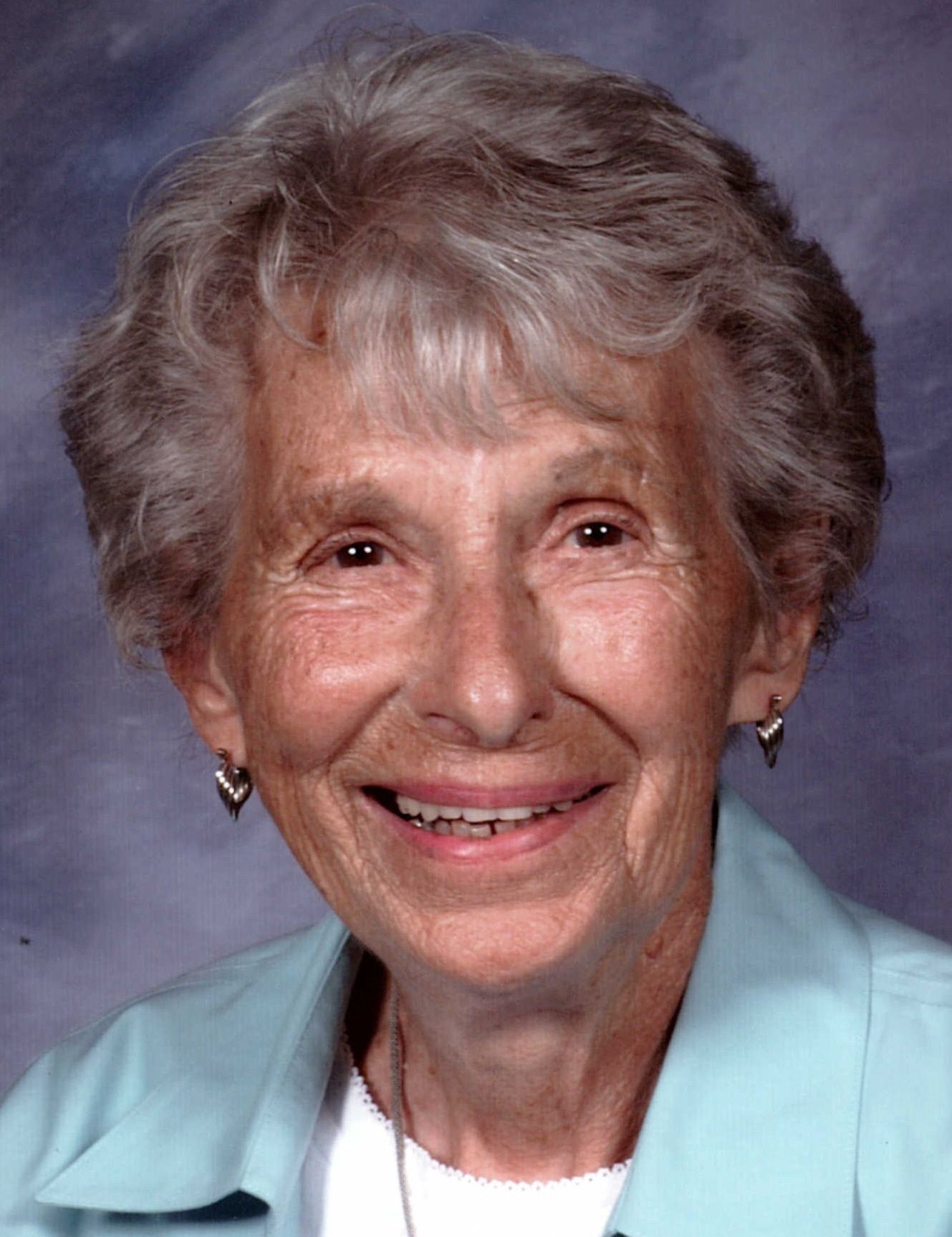 Catherine Elzina Martin