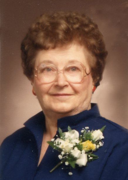 Dorothy Jelle