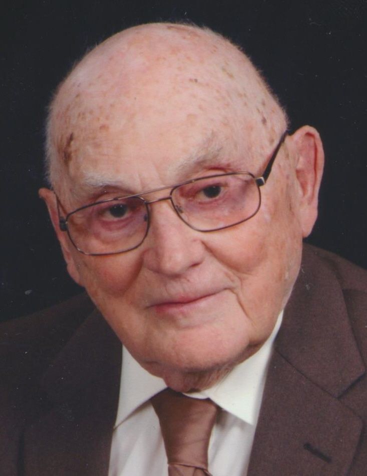Maurice Price