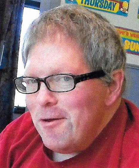 Timothy Steele