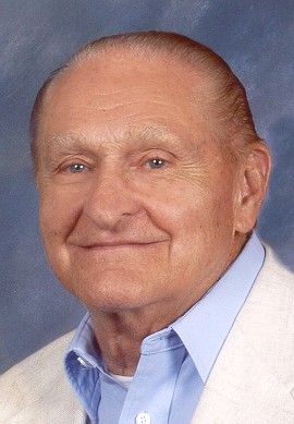 George Stankevich
