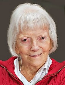 Jean Catherine Kiley