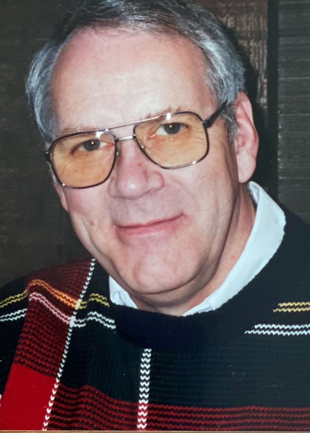 Henry Allen Nelson