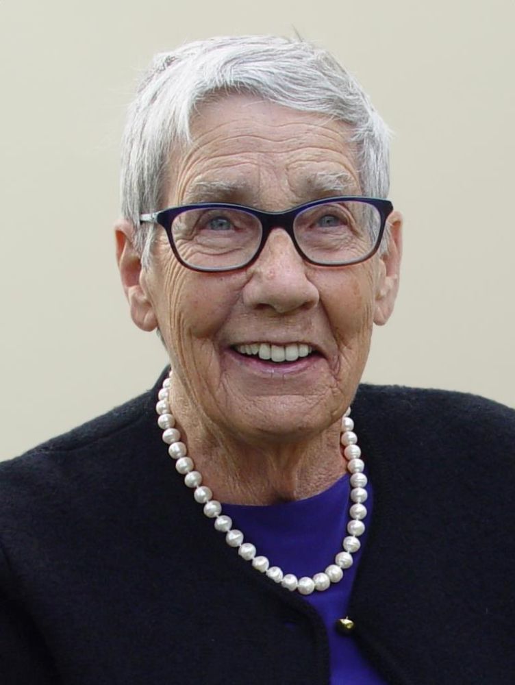 Charlotte "Char" Kruger