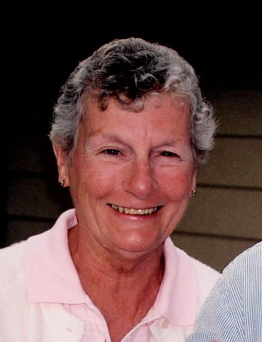 Jacqueline Kay Lahr