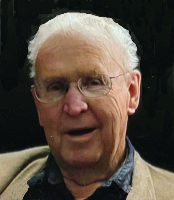 Robert C. Lythjohan