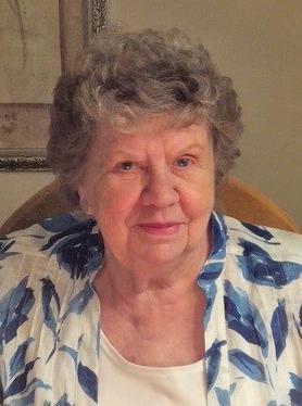 Donna Jean Hasz