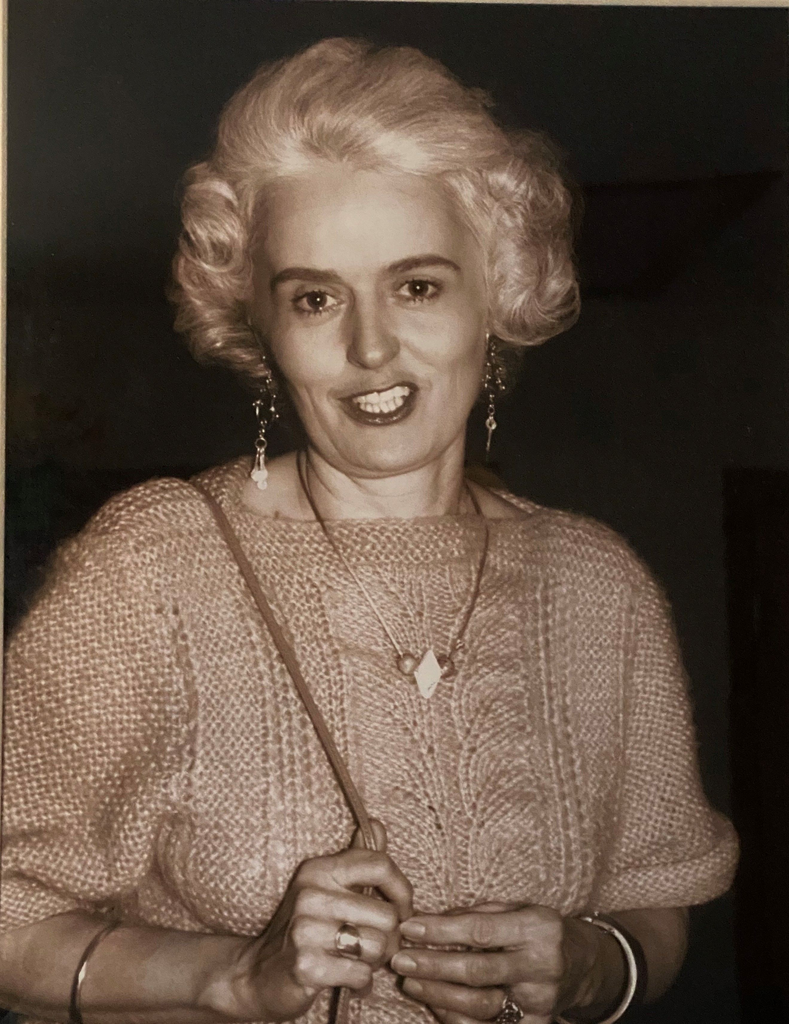 Sharon L. Sellers