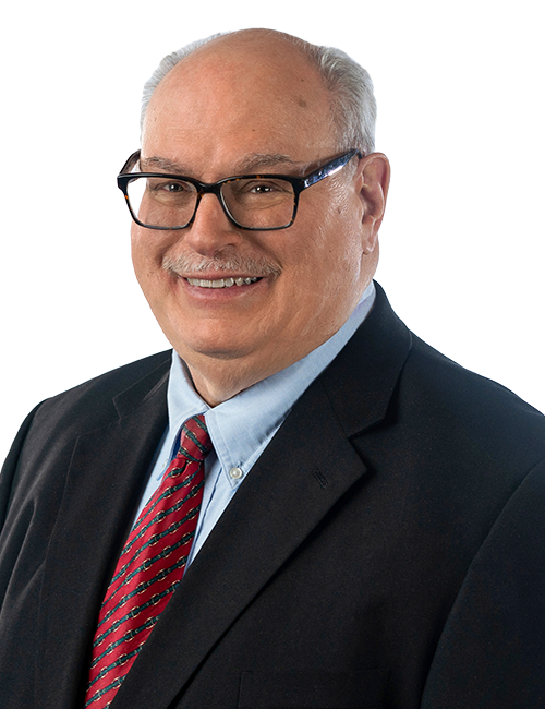 Ronald C. "Ron" Berman