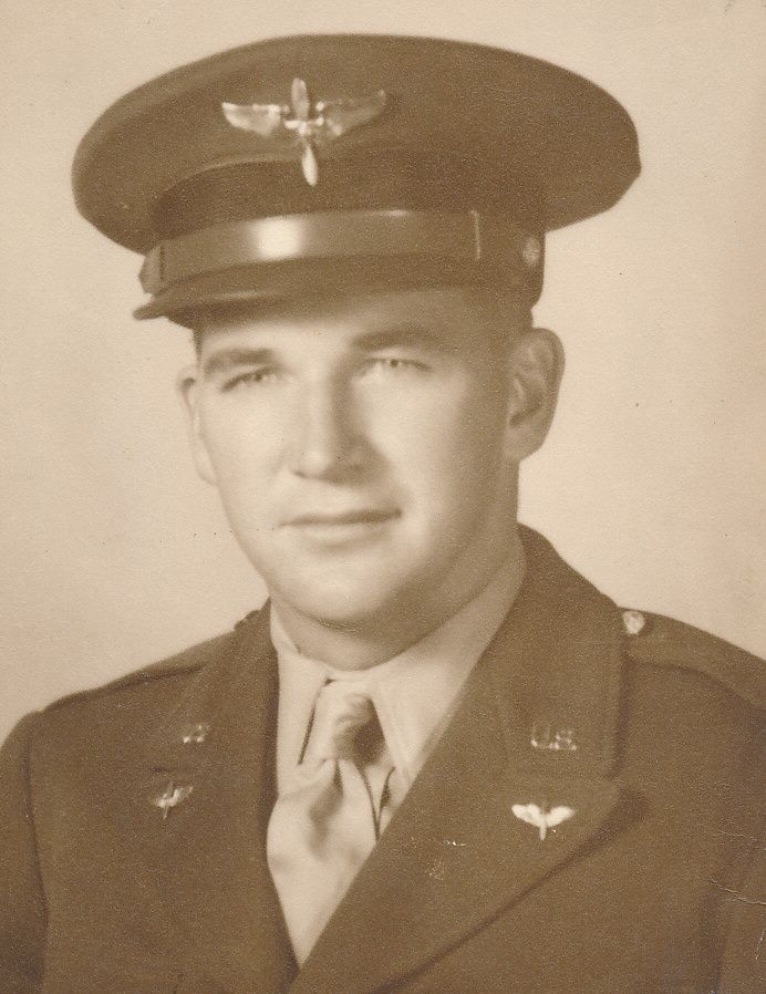 Edward M. Osterhus