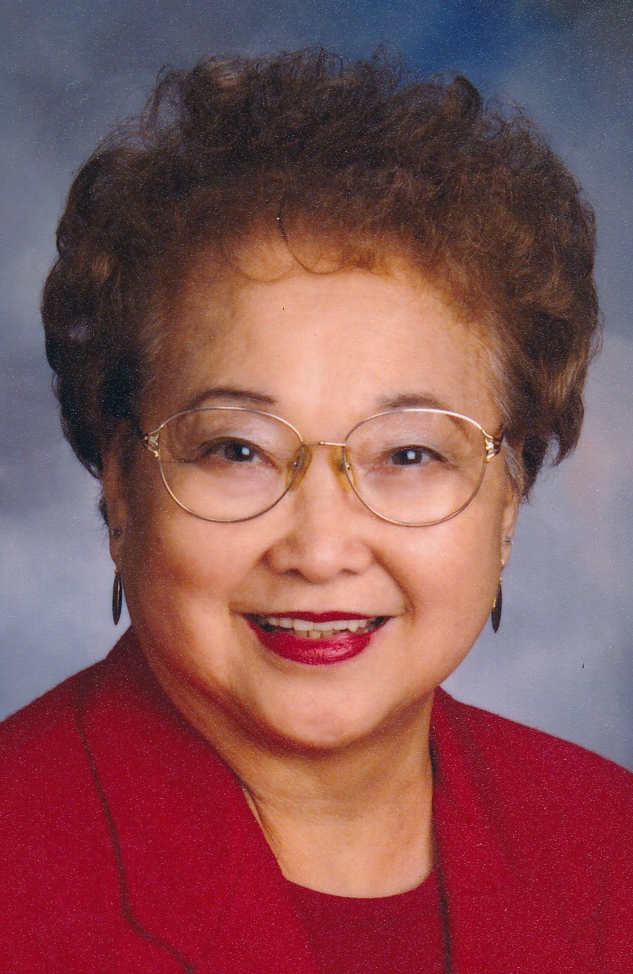 Gladys Akiko McConnell