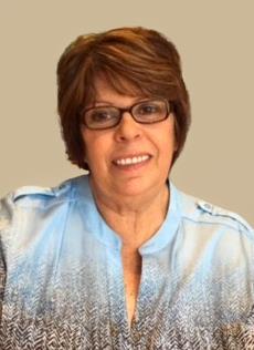 Catherine Ann Kelley