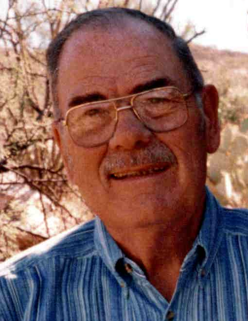Dale W St. John
