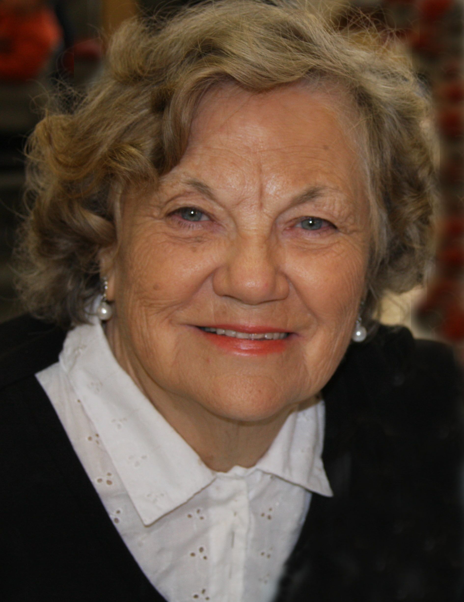 Kathryne Ellen Lenoch