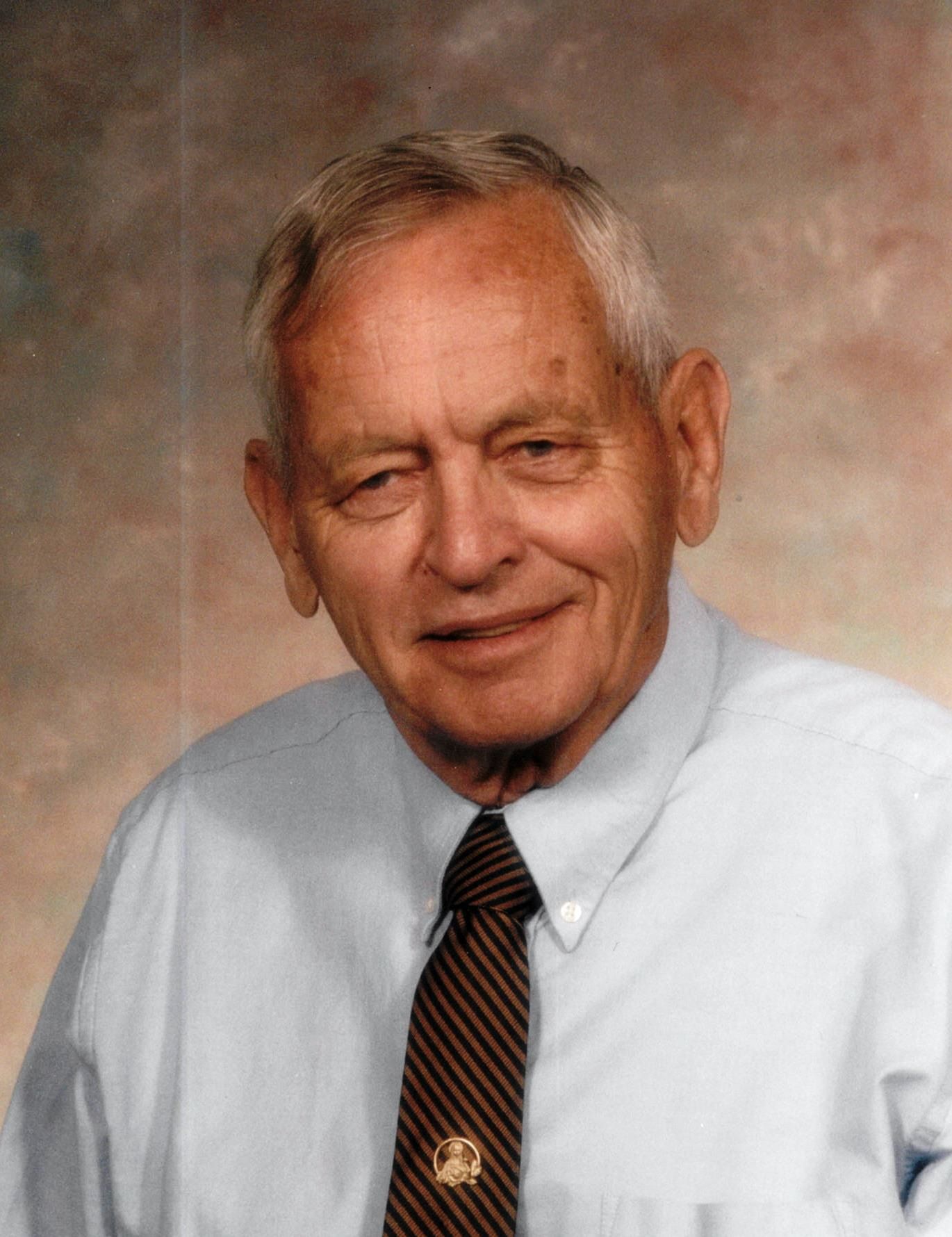 George Weitzel