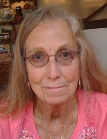 Cece (Gilmore) Van Lanen