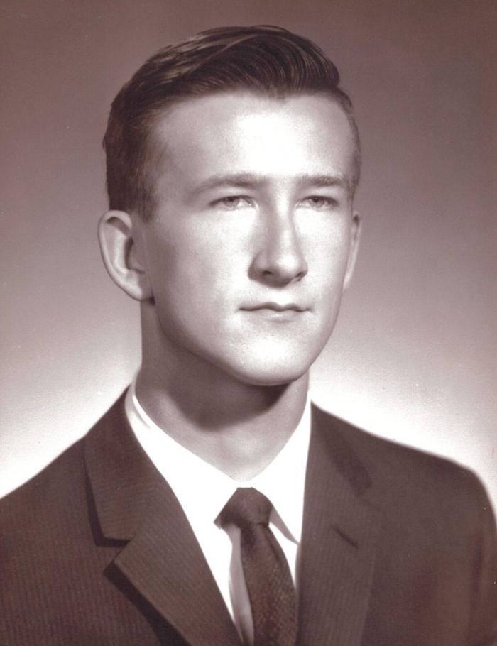 Craig L. McNulty