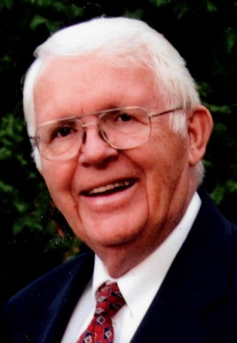 Howard B. Rom