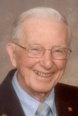 Gerald Wood