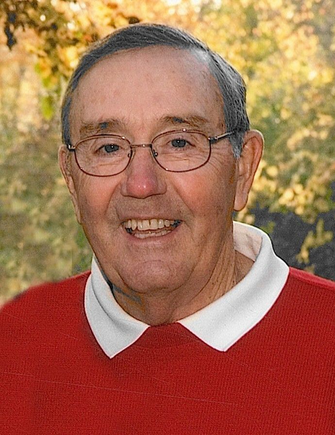 Gerald "Jerry" Engelhart