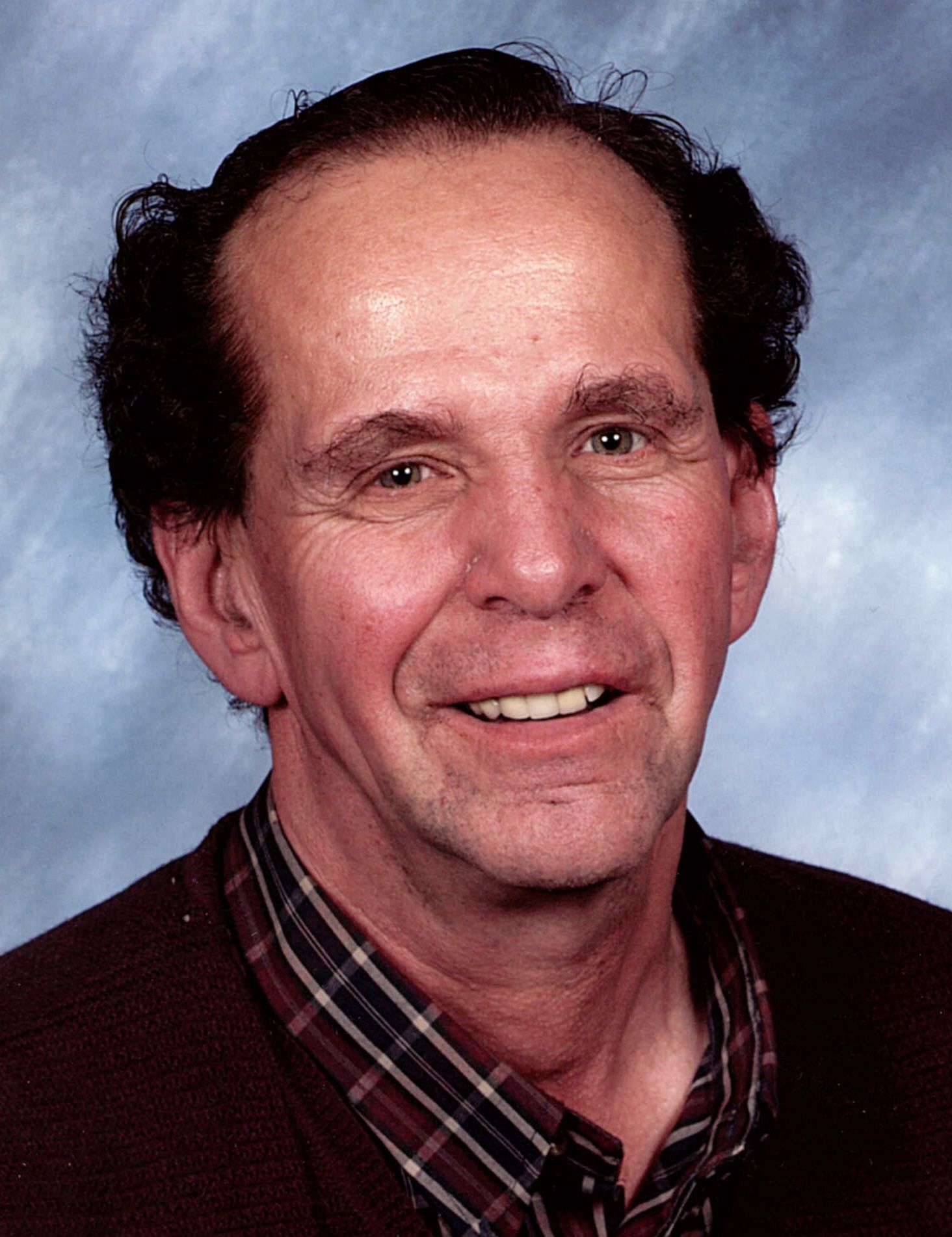 John M Maier