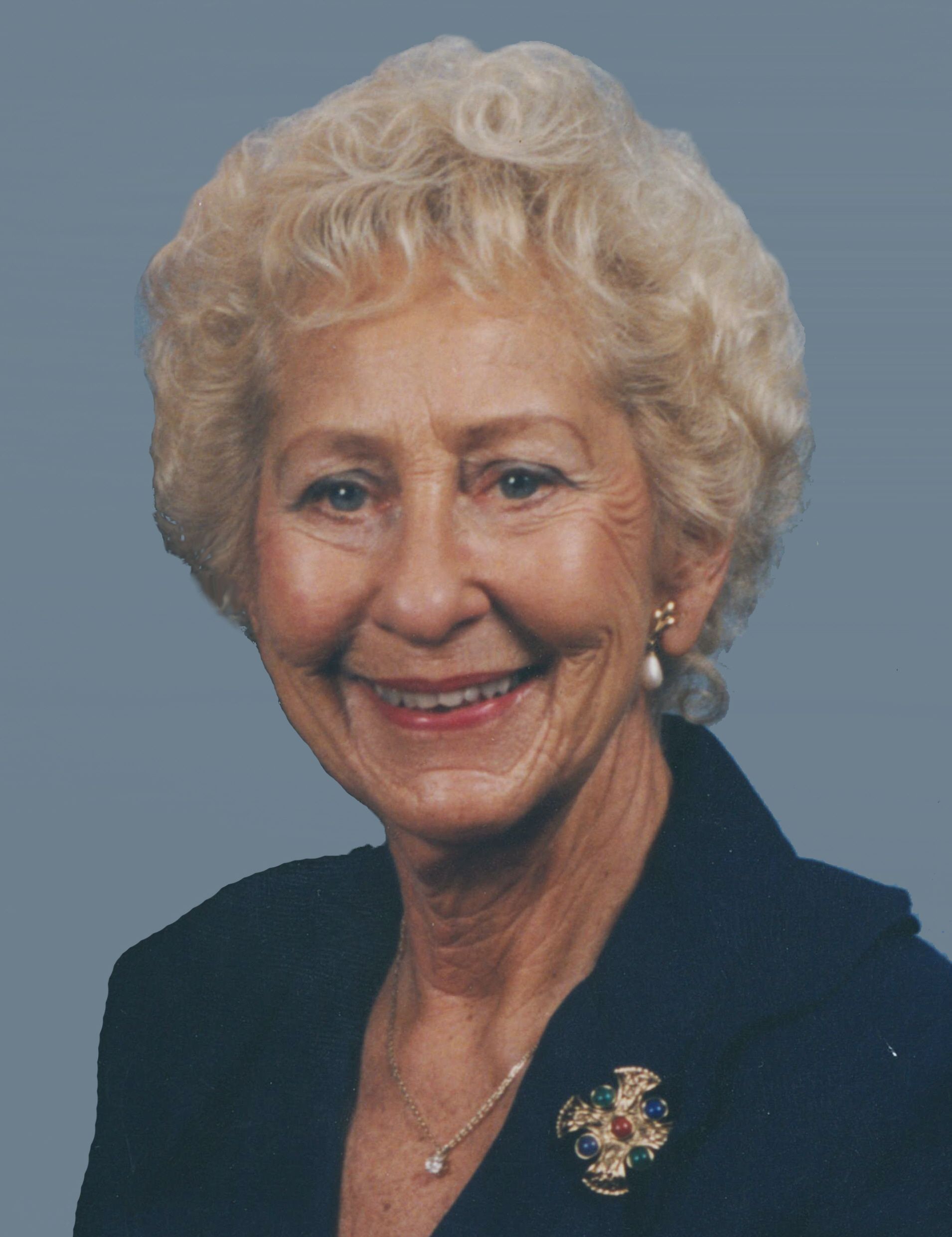 Virginia E. Swingen