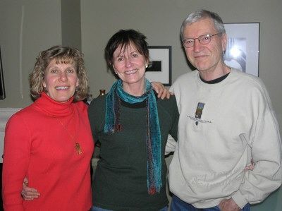 Memorial wall photo
