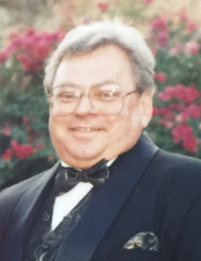 Albert LaBelle