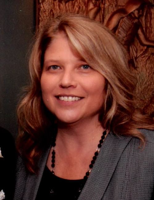 Marianne Hilgers