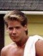 Jamie Hanson