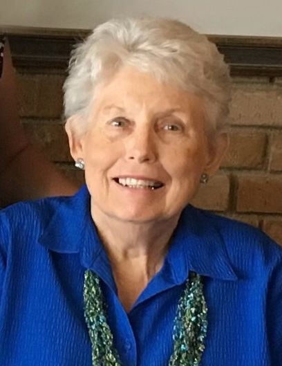Rita M Salathe