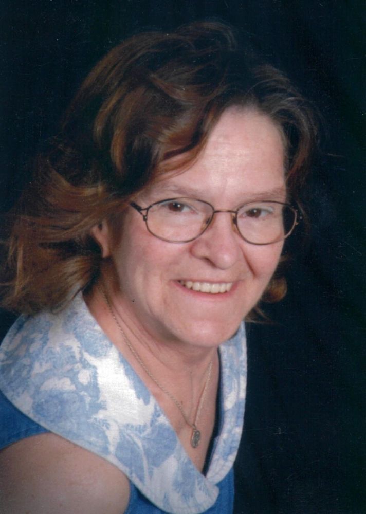 Dawn Louise Strain