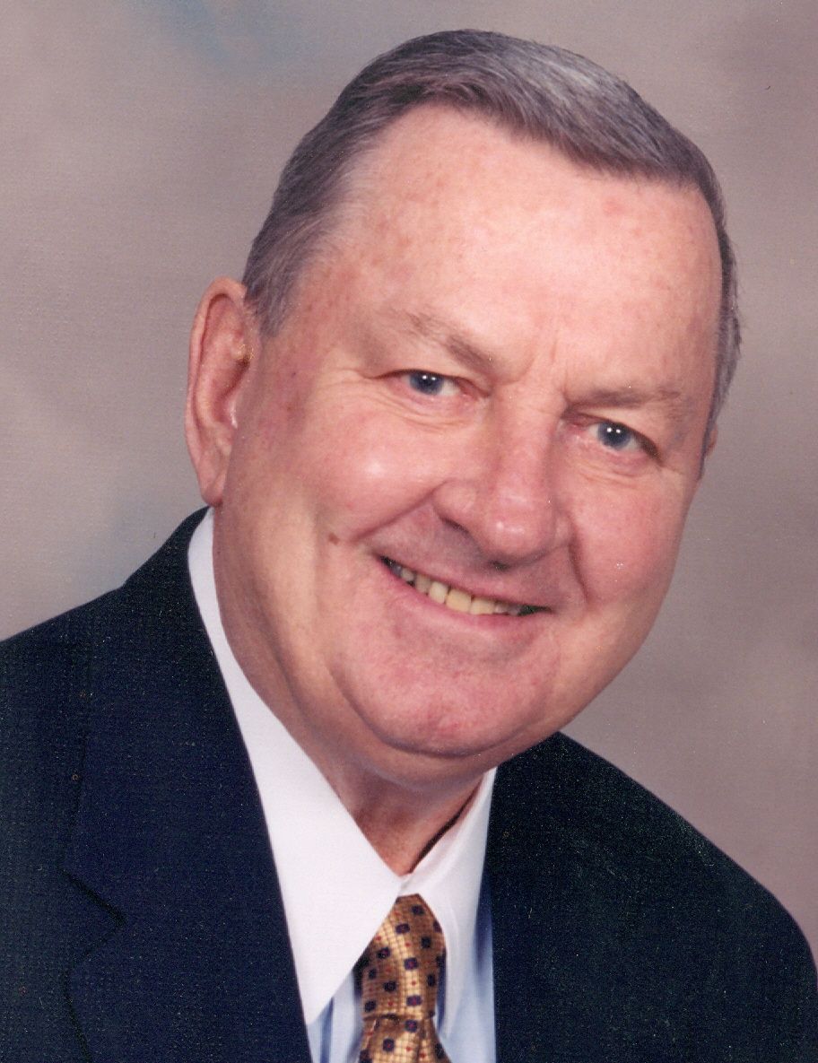 John A. "Jack" Boehm