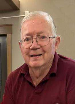 Ronald James Oliver
