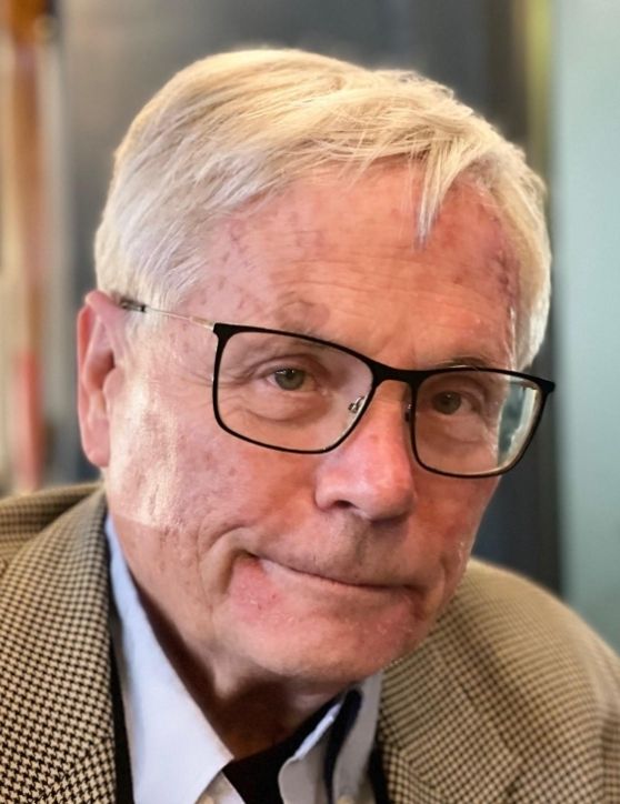 Charles Edward Stern