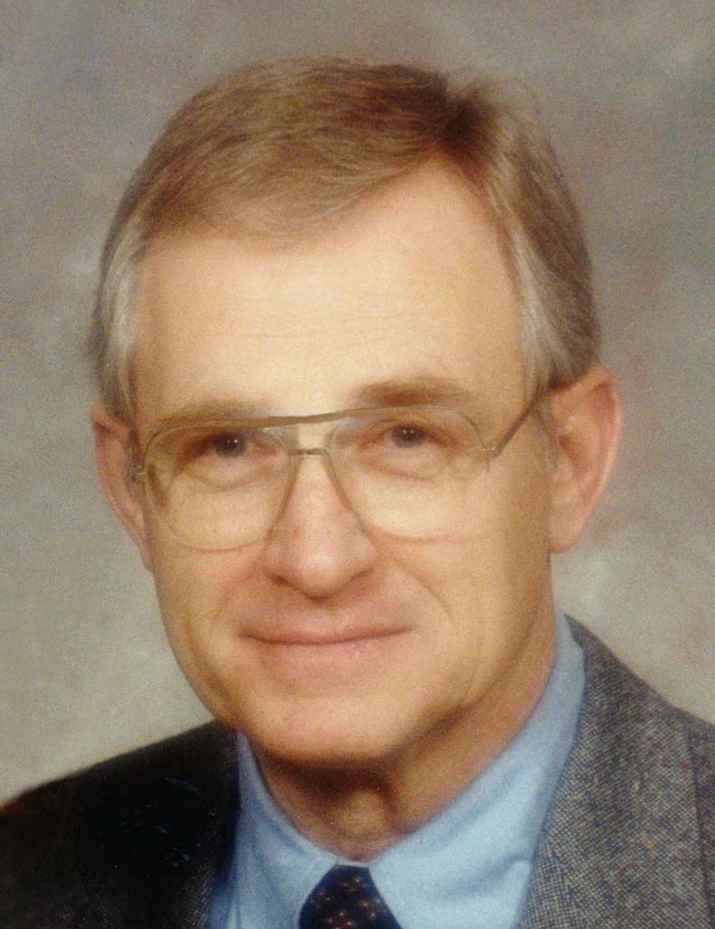Orville Lee Lovett