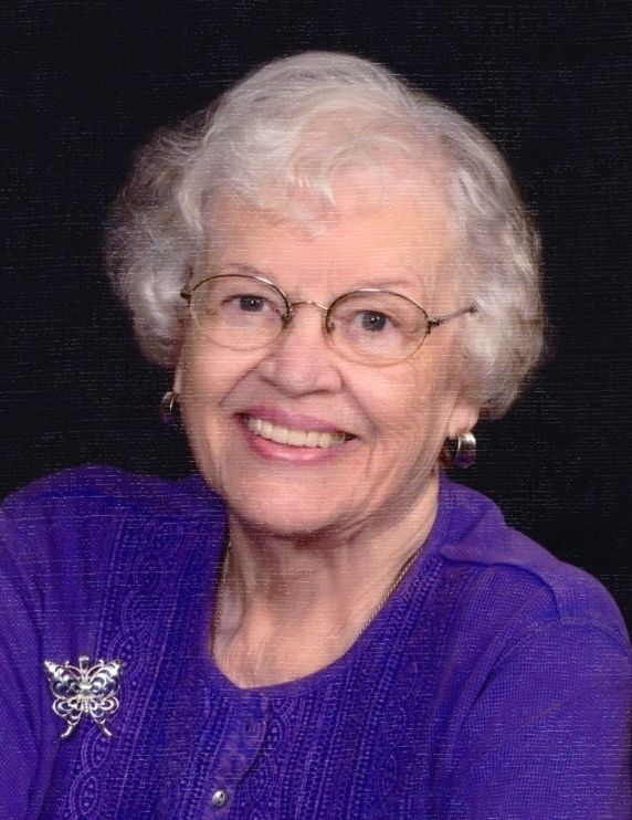 Loretto Claire Armbrecht