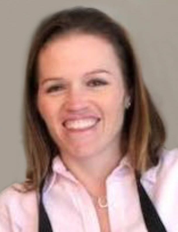 Jennifer Jean Pobjoy