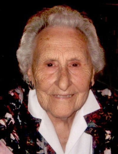 Irma A Balser