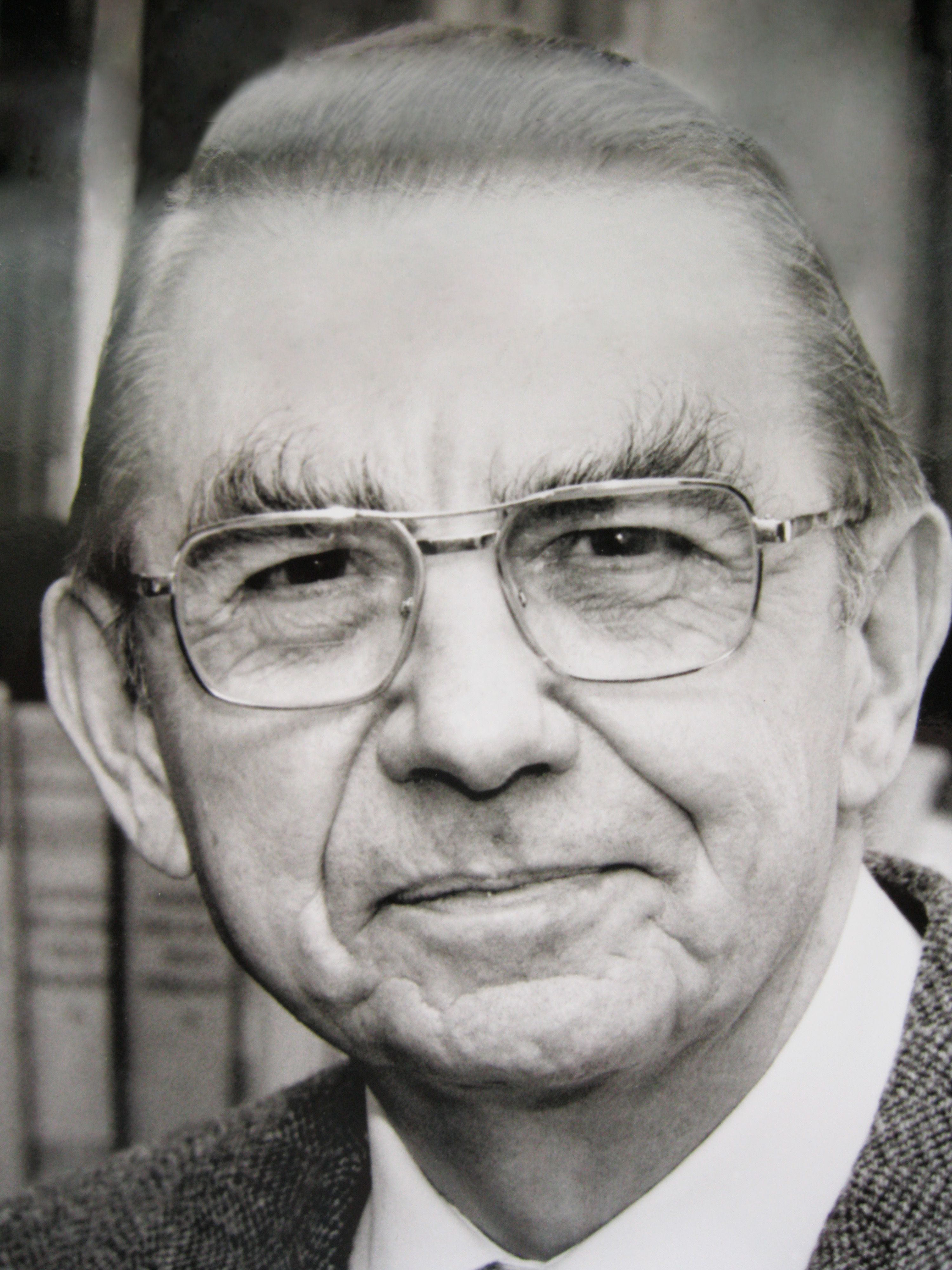 Glenn Allen Sonnedecker