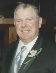 Hubert "Butch" Morris Heller